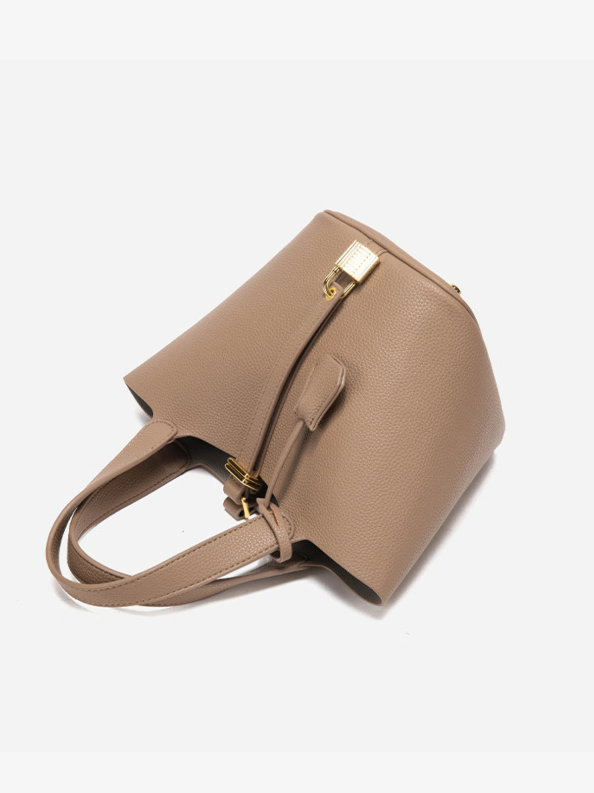 Noelle Chic Bucket Bag