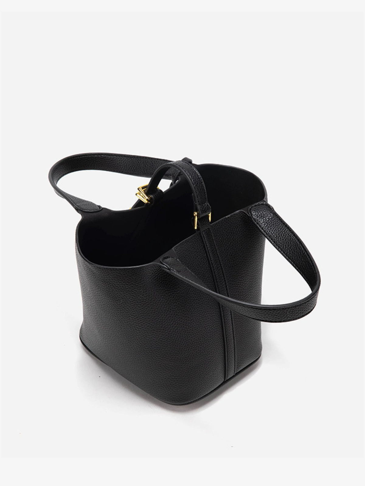 Noelle Chic Bucket Bag