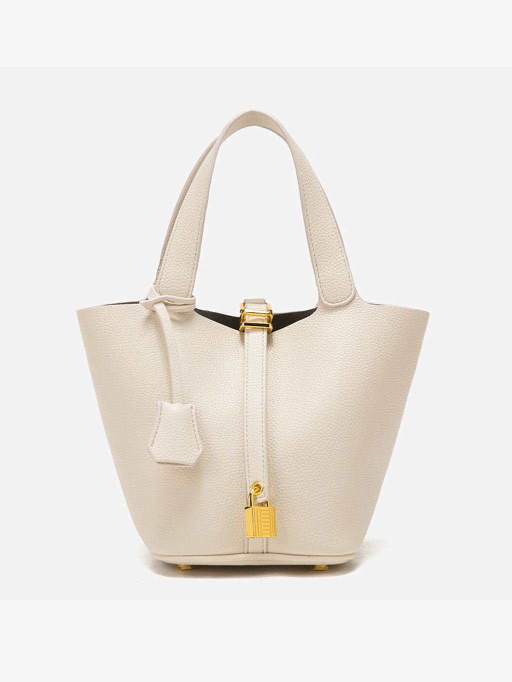 Noelle Chic Bucket Bag