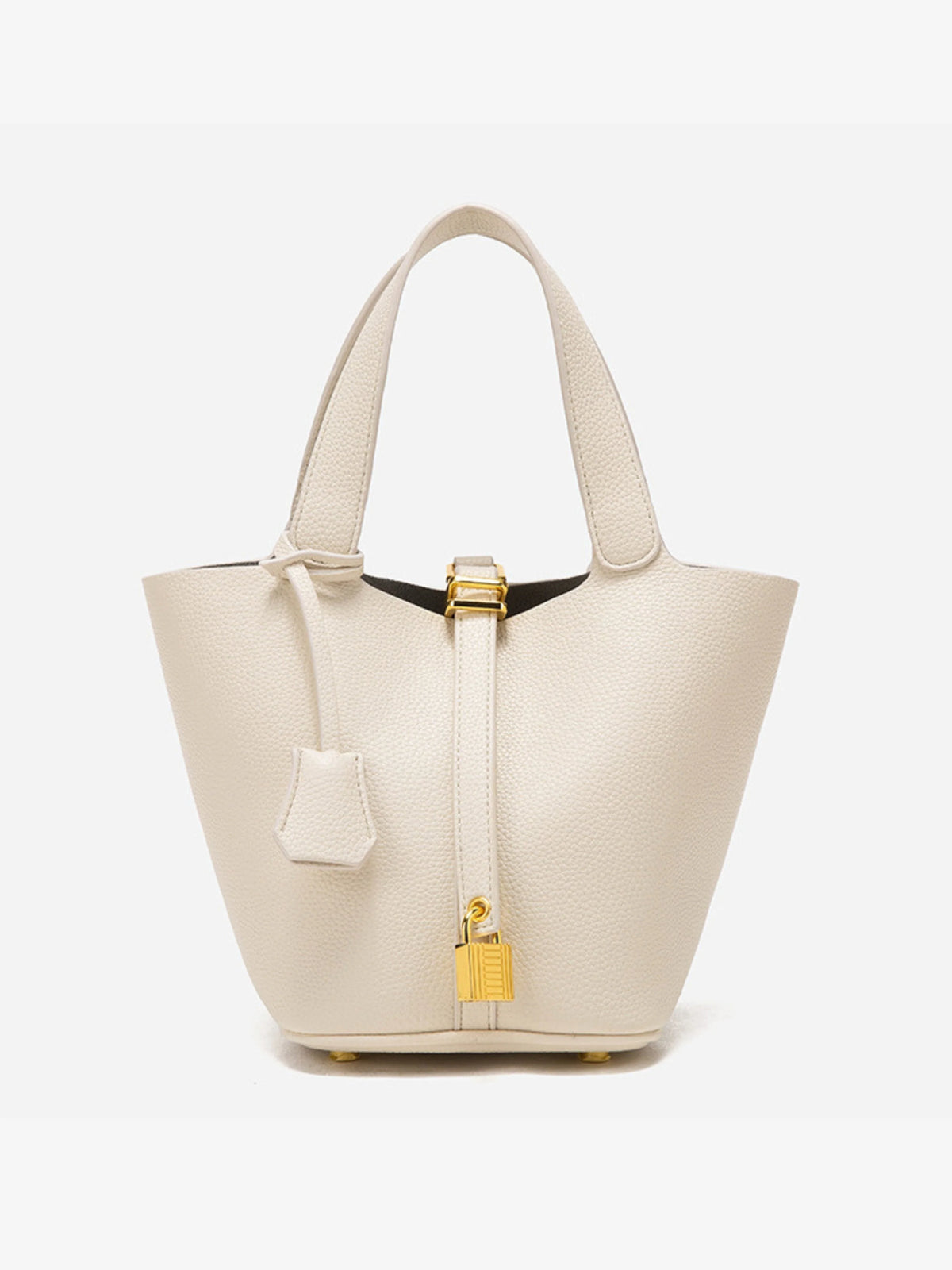 Noelle Chic Bucket Bag