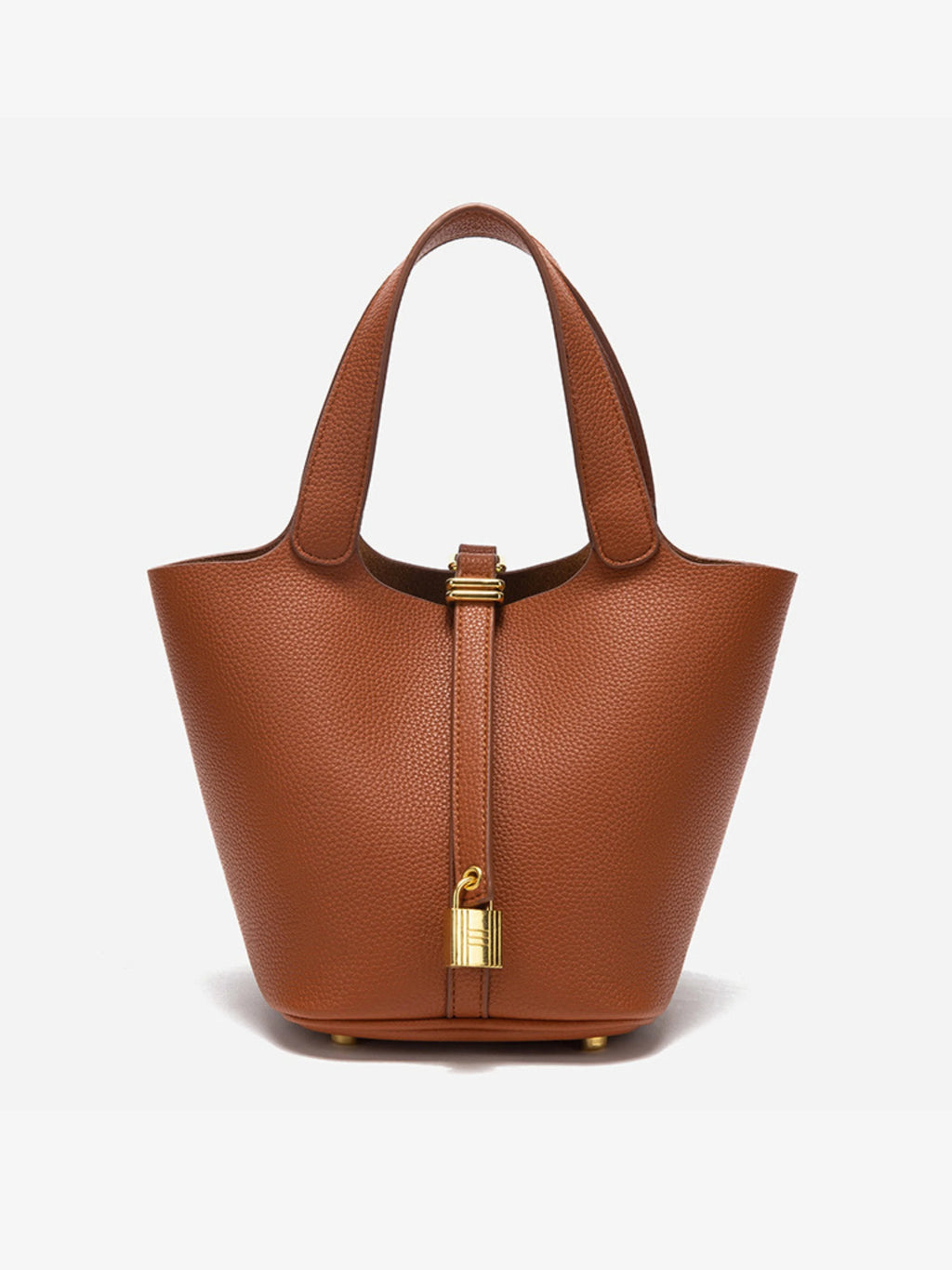Noelle Chic Bucket Bag