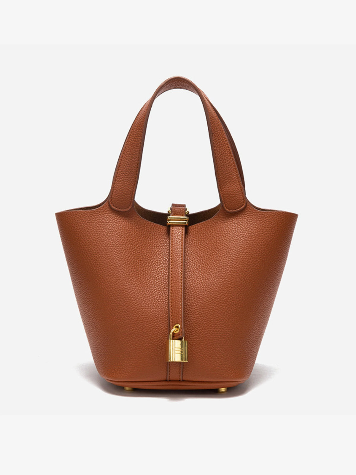Noelle Chic Bucket Bag