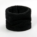 Plush Fleece Neck Warmer