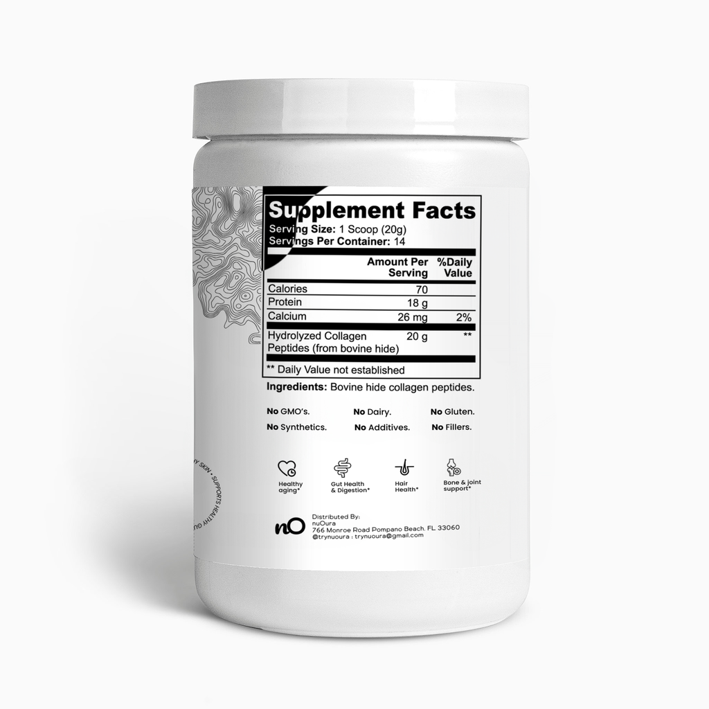 Collagen Peptides