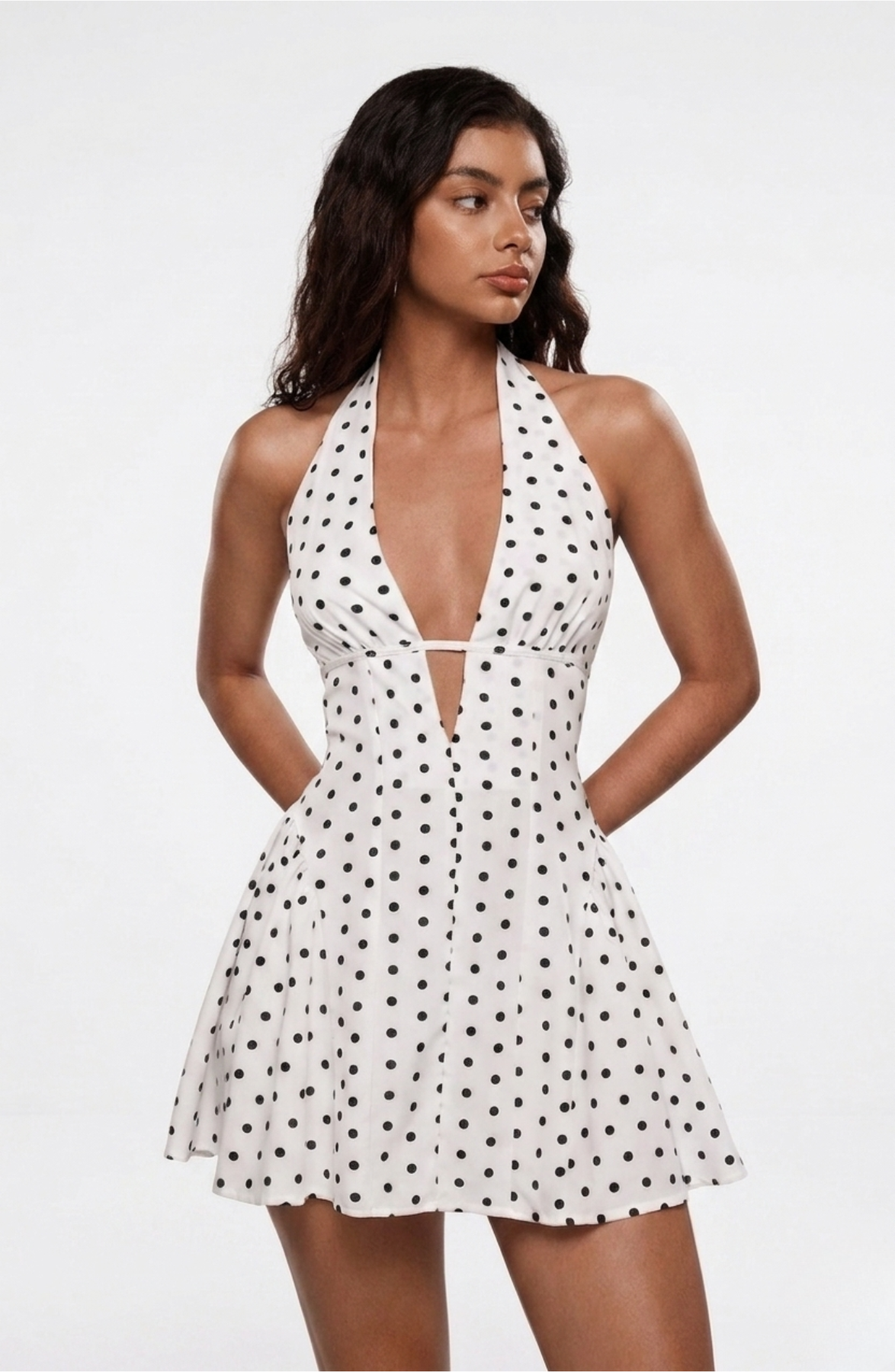White Dots