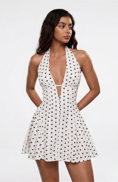 White Dots