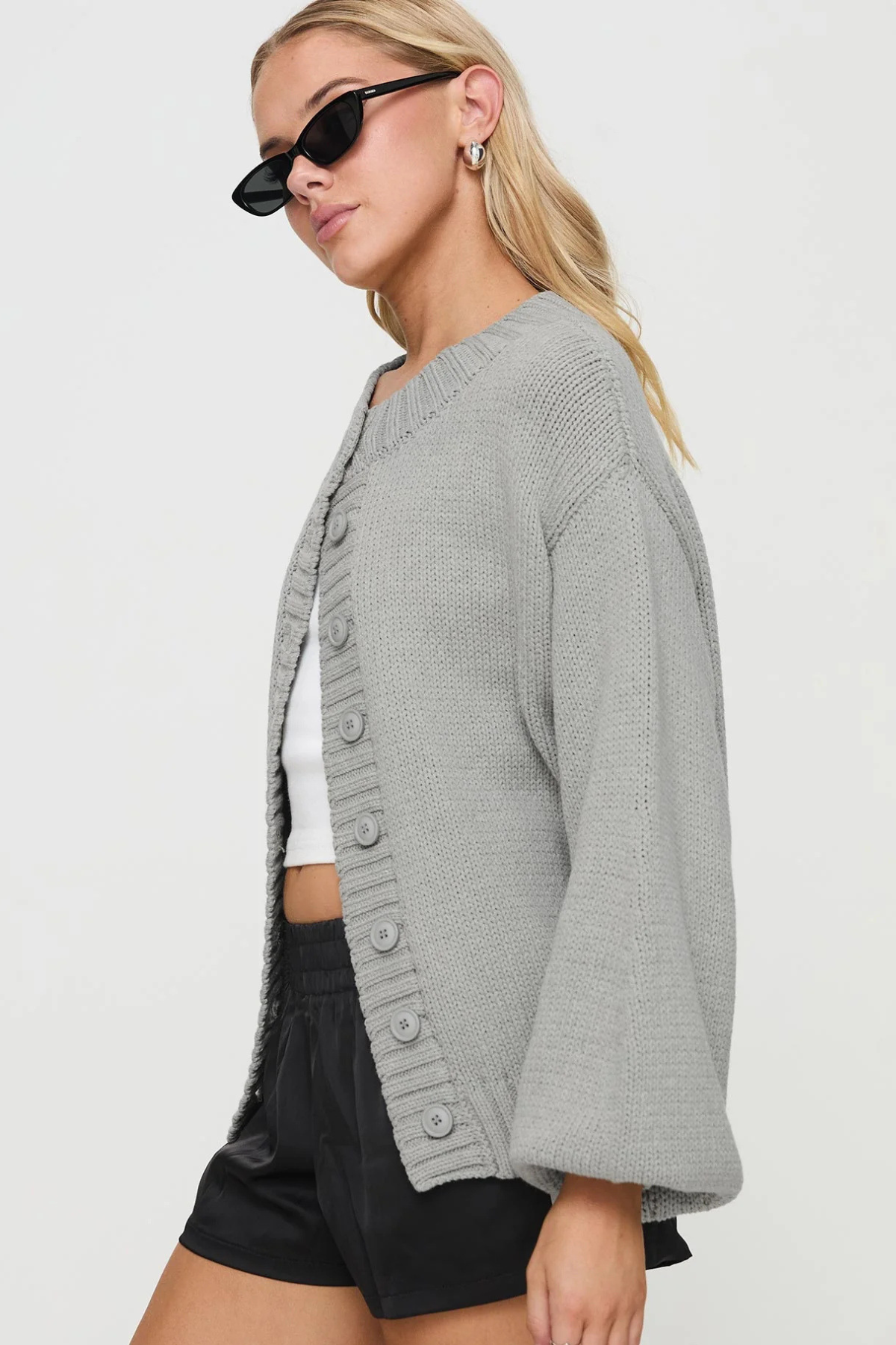 Gray
