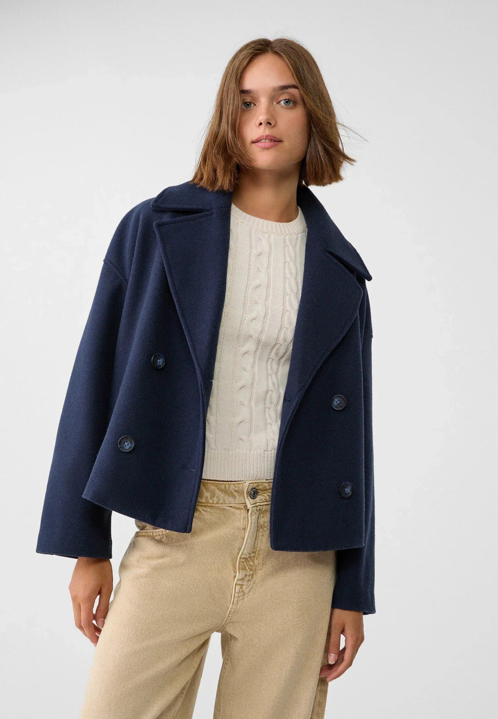 Dark Blue