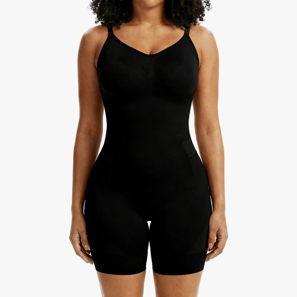 3-Zone Shaping Bodysuit