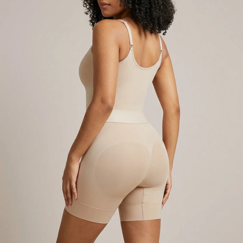 3-Zone Shaping Bodysuit