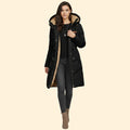 Women's Lined Jacket Frost Touch