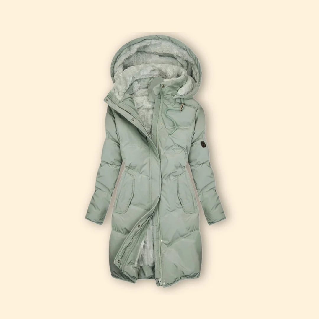 Women's Lined Jacket Frost Touch