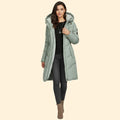 Women's Lined Jacket Frost Touch