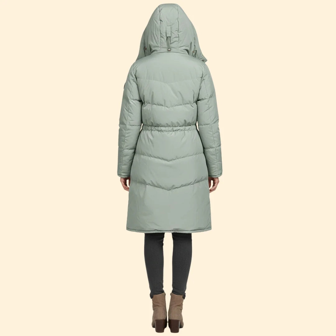Women's Lined Jacket Frost Touch