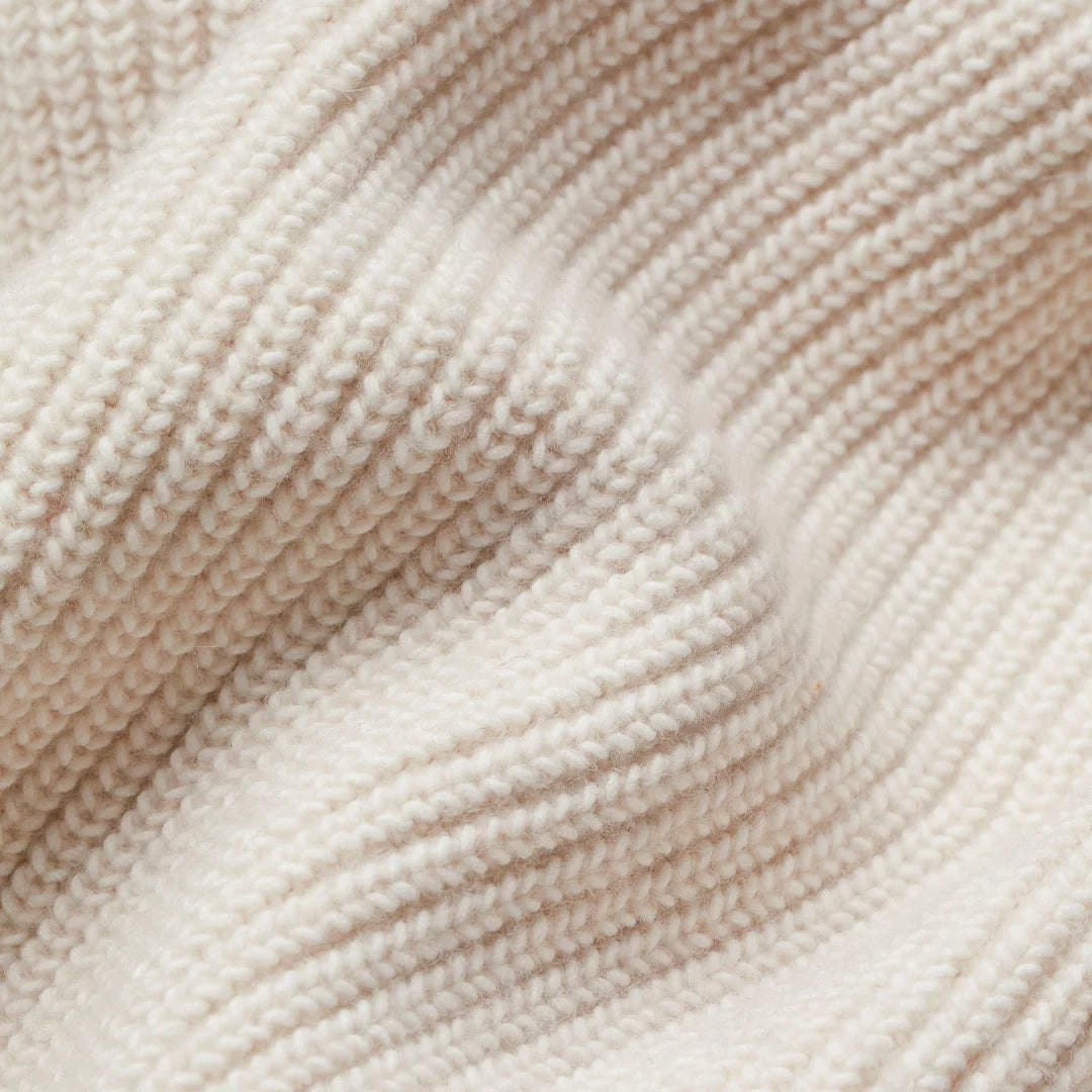 Women's Cashmere Cardigan