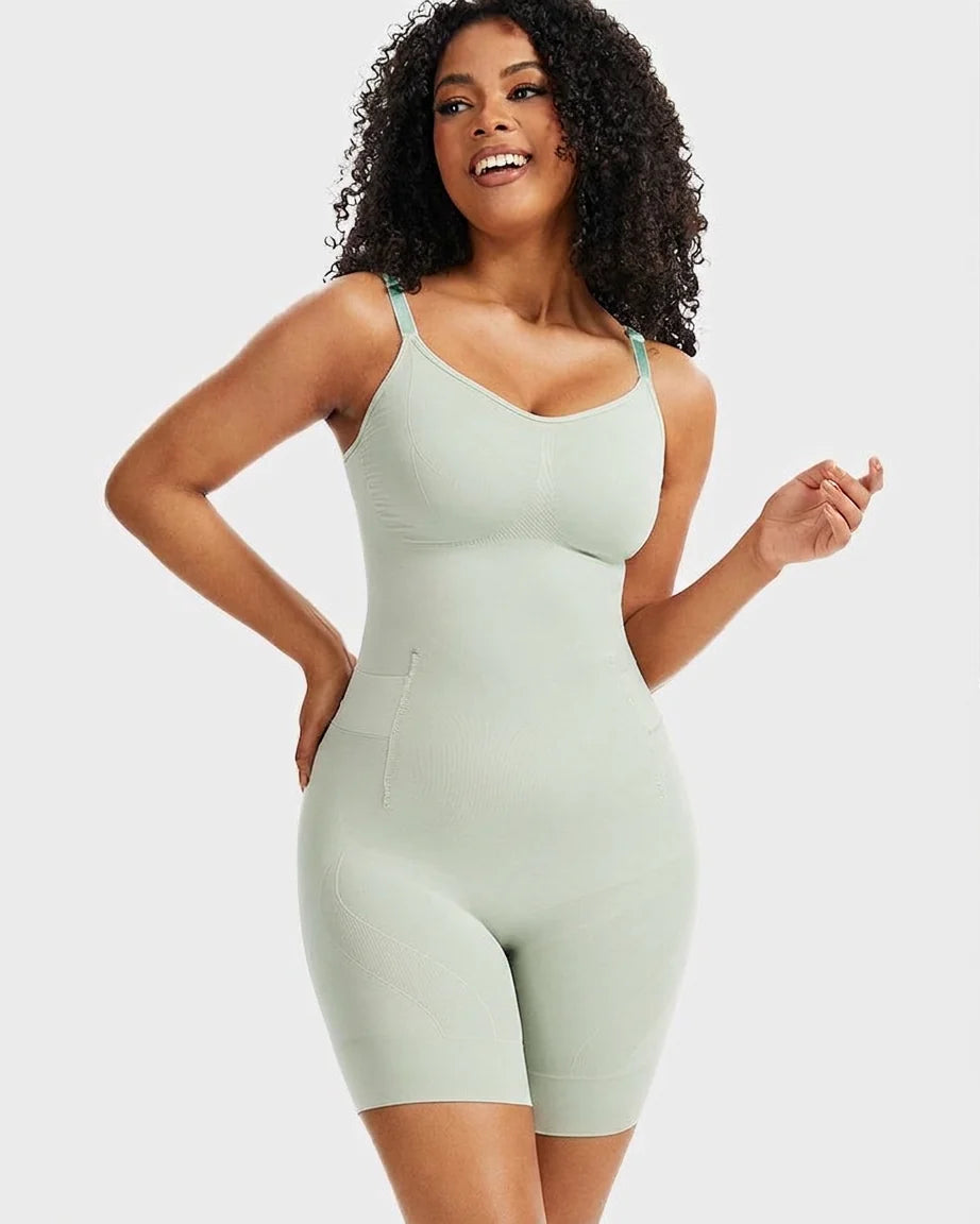 Noor Easy-Off Shaping Bodysuit