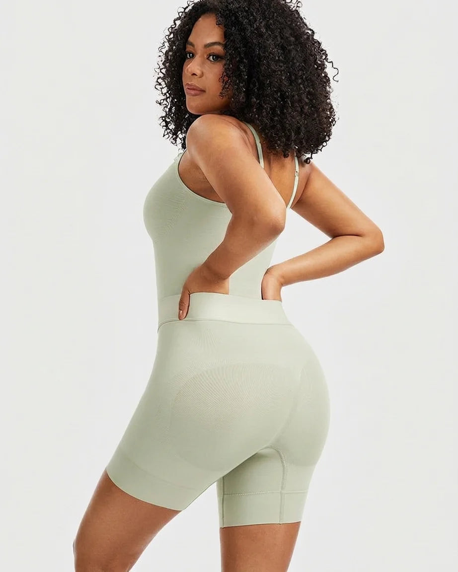 Noor Easy-Off Shaping Bodysuit