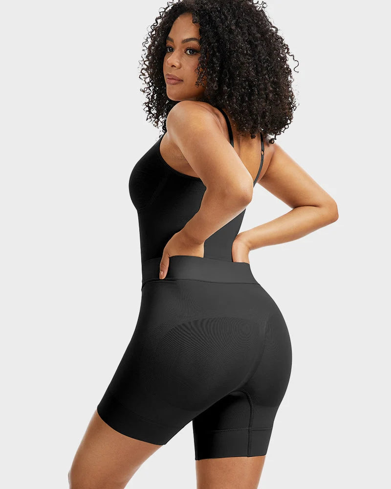 Noor Easy-Off Shaping Bodysuit