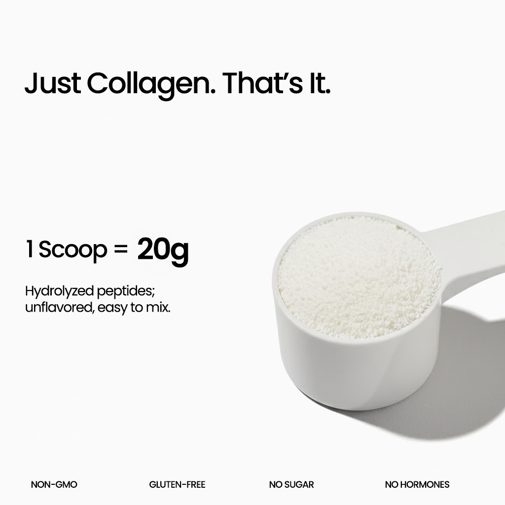 Collagen Peptides