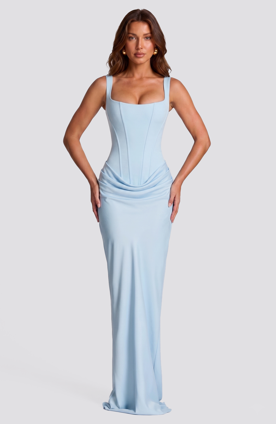 Baby Blue