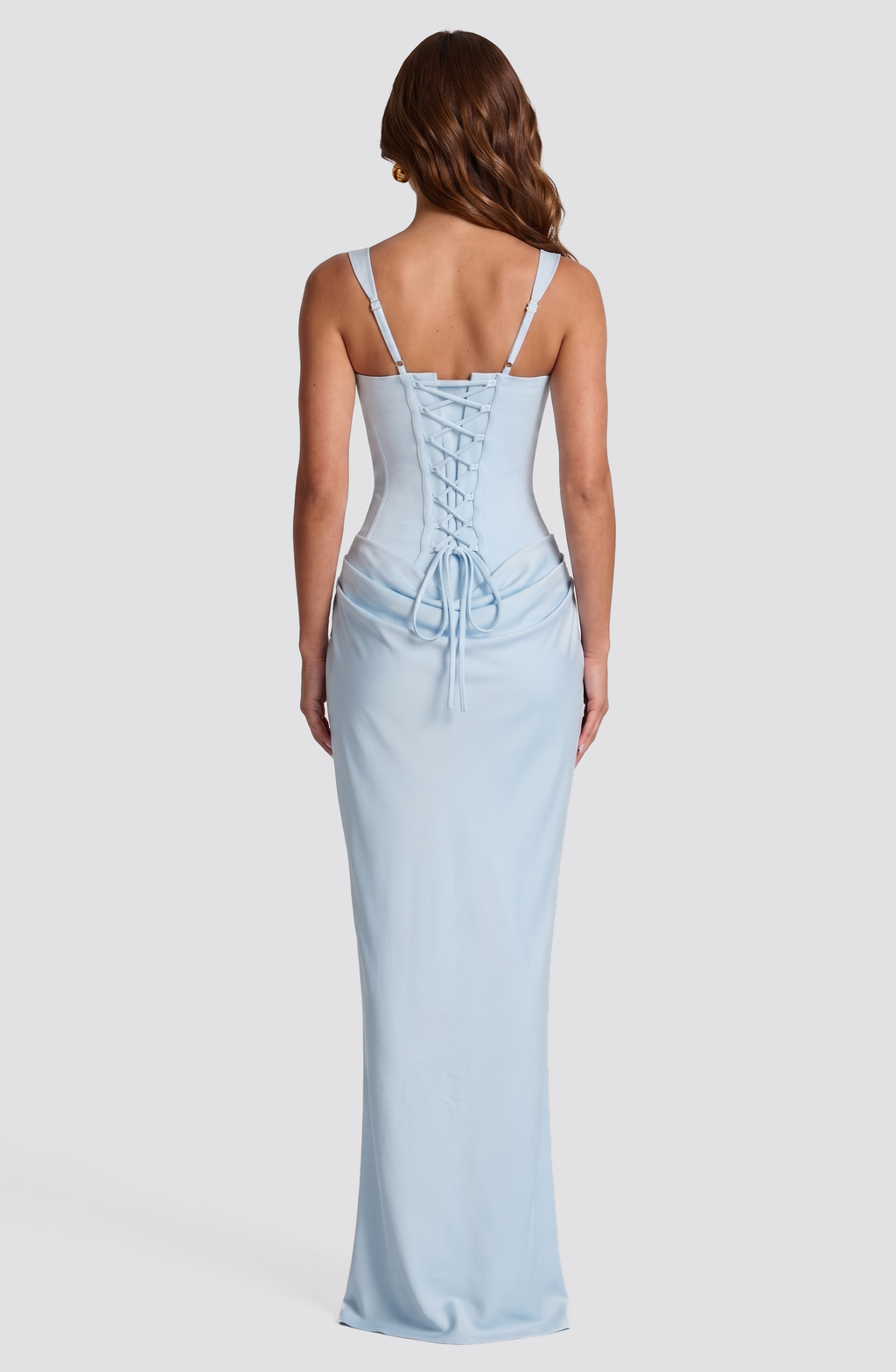 Baby Blue