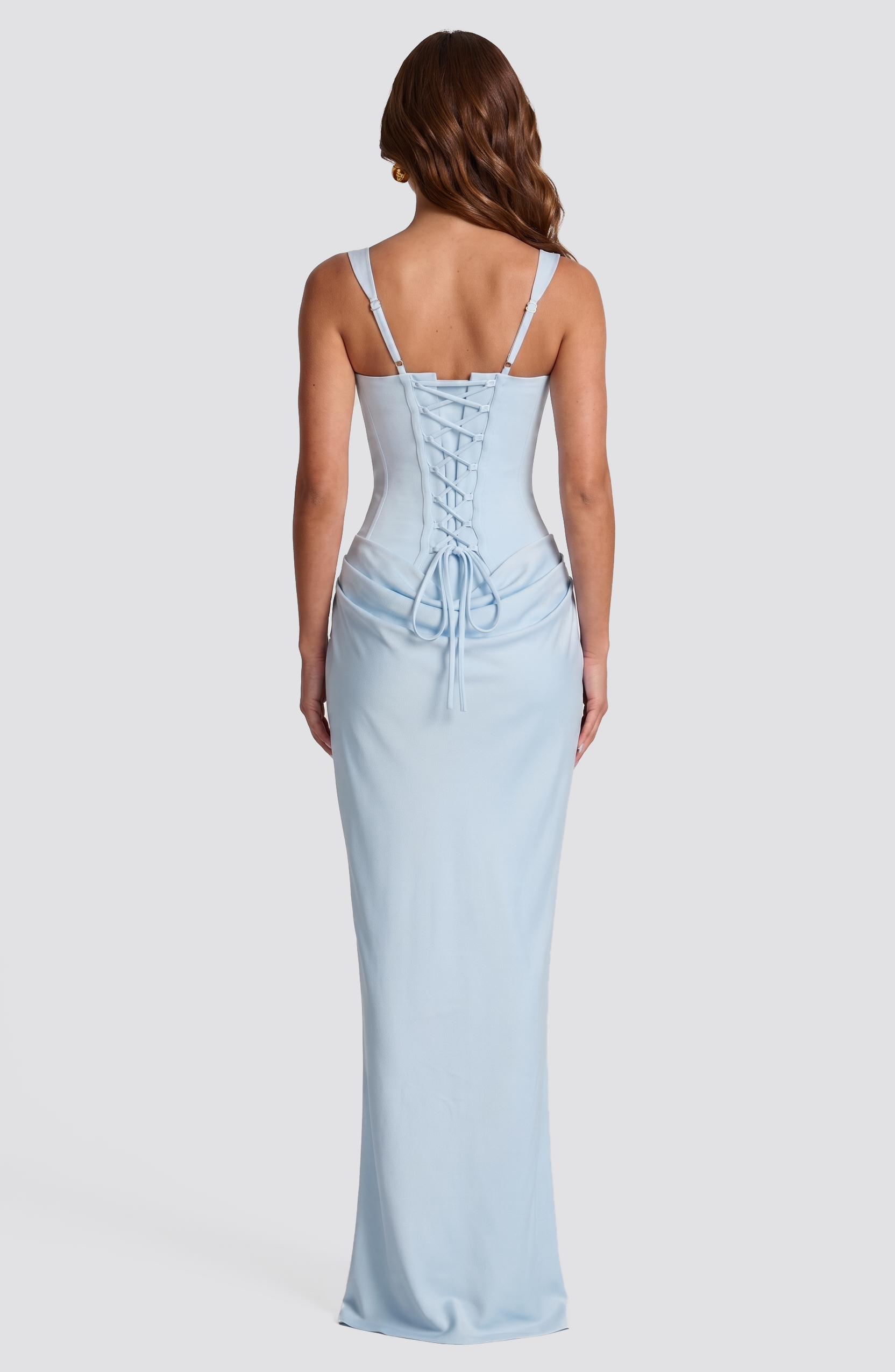 Baby Blue