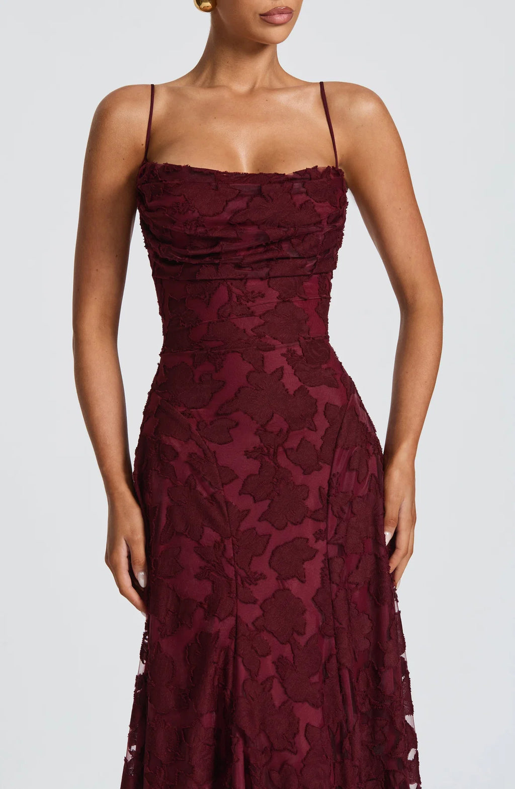 Bordeaux Red