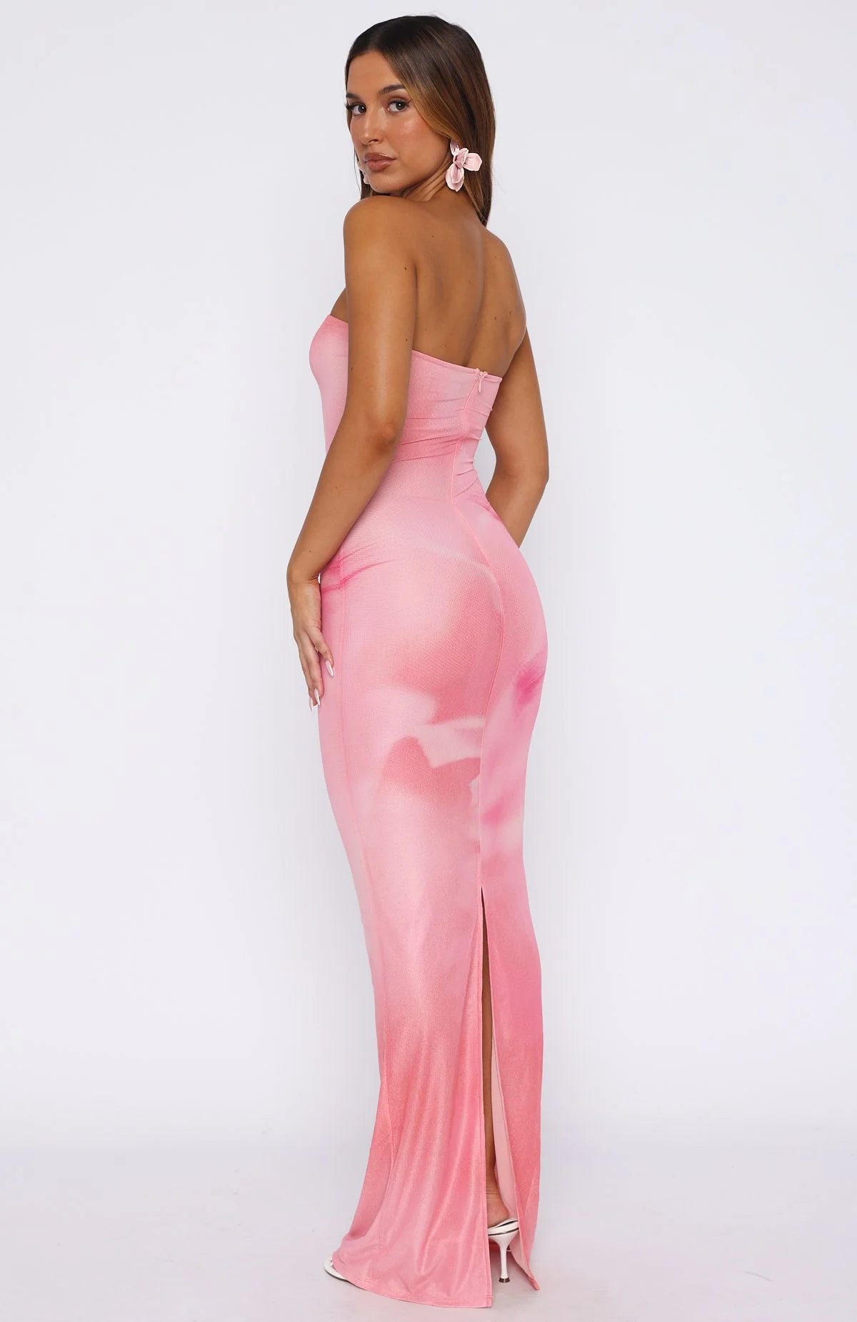 Pink Floral